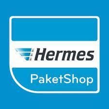 Hermes PacketShop logo